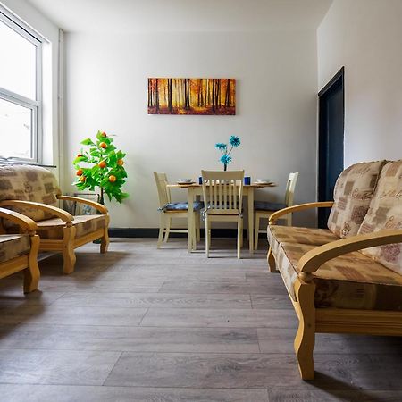 Chatham Lodge Double Room 3 Ensuite Stoke-on-Trent المظهر الخارجي الصورة