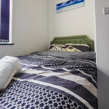 Chatham Lodge Double Room 3 Ensuite Stoke-on-Trent المظهر الخارجي الصورة